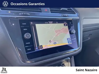 Photo 46 Volkswagen Tiguan allspace  2.0 TDI 150ch DSG7