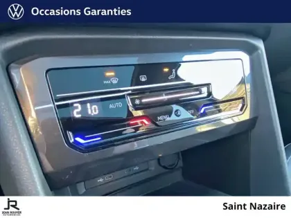 Photo 30 Volkswagen Tiguan allspace  2.0 TDI 150ch DSG7