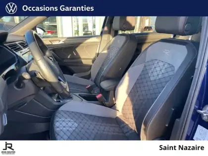 Photo 4 Volkswagen Tiguan allspace  2.0 TDI 150ch DSG7