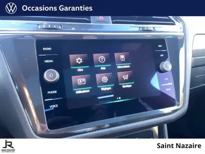 Photo 65 Volkswagen Tiguan allspace  2.0 TDI 150ch DSG7