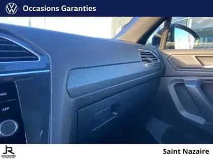 Photo 73 Volkswagen Tiguan allspace  2.0 TDI 150ch DSG7