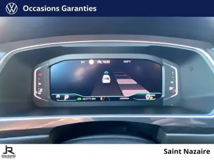 Photo 34 Volkswagen Tiguan allspace  2.0 TDI 150ch DSG7