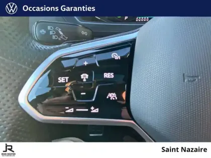 Photo 52 Volkswagen Tiguan allspace  2.0 TDI 150ch DSG7