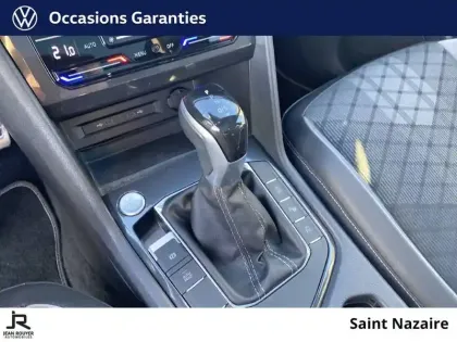 Photo 15 Volkswagen Tiguan allspace  2.0 TDI 150ch DSG7