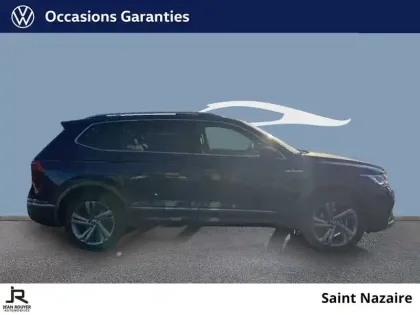 Photo 42 Volkswagen Tiguan allspace  2.0 TDI 150ch DSG7