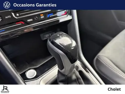 Photo 16 Volkswagen T-roc  1.5 TSI EVO2 150 Start/Stop DSG7