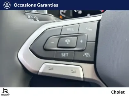 Photo 6 Volkswagen T-roc  1.5 TSI EVO2 150 Start/Stop DSG7