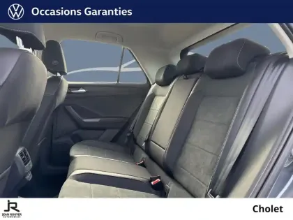 Photo 10 Volkswagen T-roc  1.5 TSI EVO2 150 Start/Stop DSG7