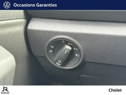 Photo 21 Volkswagen T-roc  1.5 TSI EVO2 150 Start/Stop DSG7