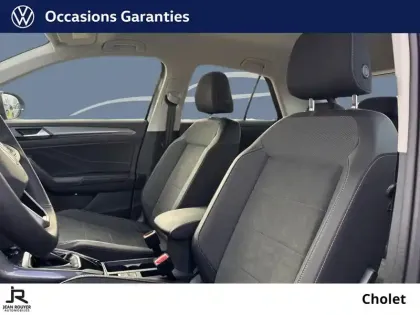 Photo 8 Volkswagen T-roc  1.5 TSI EVO2 150 Start/Stop DSG7