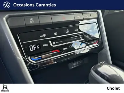 Photo 19 Volkswagen T-roc  1.5 TSI EVO2 150 Start/Stop DSG7