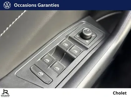 Photo 12 Volkswagen T-roc  1.5 TSI EVO2 150 Start/Stop DSG7