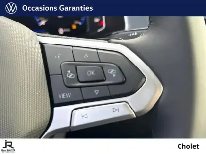 Photo 5 Volkswagen T-roc  1.5 TSI EVO2 150 Start/Stop DSG7