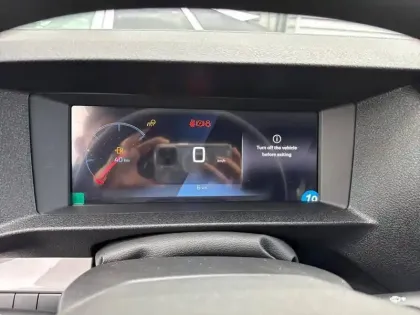 Photo 14 Peugeot Expert E- FGN M ELECTRIQUE 100KWH (136CH) BATTERIE 75 KWH