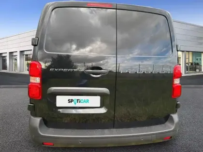 Photo 20 Peugeot Expert E- FGN M ELECTRIQUE 100KWH (136CH) BATTERIE 75 KWH