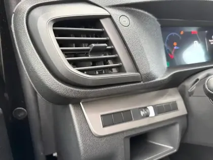 Photo 15 Peugeot Expert E- FGN M ELECTRIQUE 100KWH (136CH) BATTERIE 75 KWH