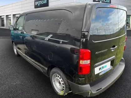 Photo 21 Peugeot Expert E- FGN M ELECTRIQUE 100KWH (136CH) BATTERIE 75 KWH