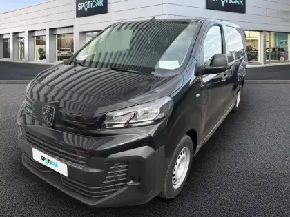 Photo 12 Peugeot Expert E- FGN M ELECTRIQUE 100KWH (136CH) BATTERIE 75 KWH