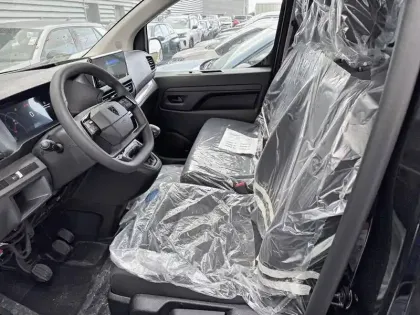 Photo 23 Peugeot Expert E- FGN M ELECTRIQUE 100KWH (136CH) BATTERIE 75 KWH