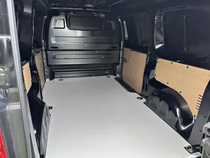 Photo 13 Peugeot Expert E- FGN M ELECTRIQUE 100KWH (136CH) BATTERIE 75 KWH