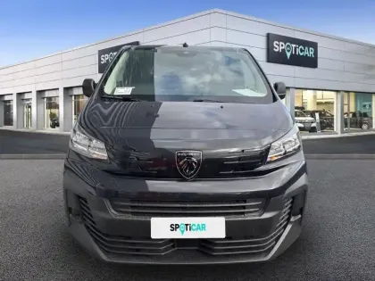 Photo 17 Peugeot Expert E- FGN M ELECTRIQUE 100KWH (136CH) BATTERIE 75 KWH