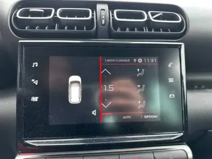 Photo 22 Citroën C3 Aircross  PureTech 130 S&S EAT6