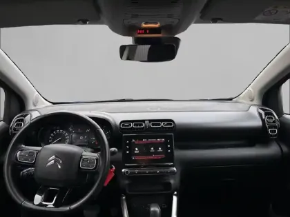 Photo 7 Citroën C3 Aircross  PureTech 130 S&S EAT6