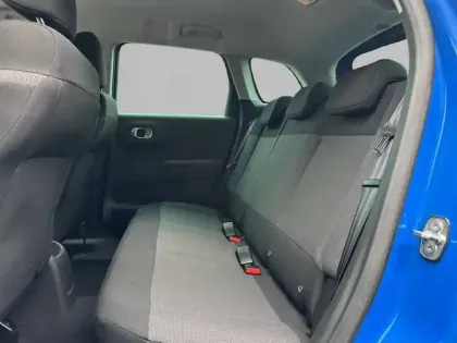 Photo 11 Citroën C3 Aircross  PureTech 130 S&S EAT6