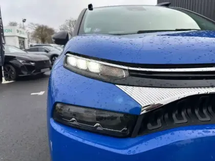 Photo 15 Citroën C3 Aircross  PureTech 130 S&S EAT6