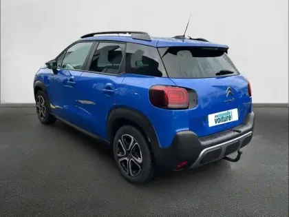 Photo 6 Citroën C3 Aircross  PureTech 130 S&S EAT6