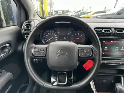 Photo 8 Citroën C3 Aircross  PureTech 130 S&S EAT6
