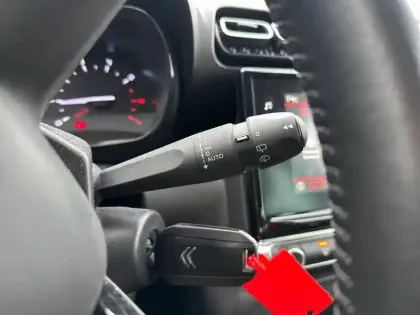 Photo 17 Citroën C3 Aircross  PureTech 130 S&S EAT6