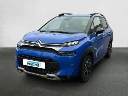 Photo Citroën C3 Aircross Feel Pack