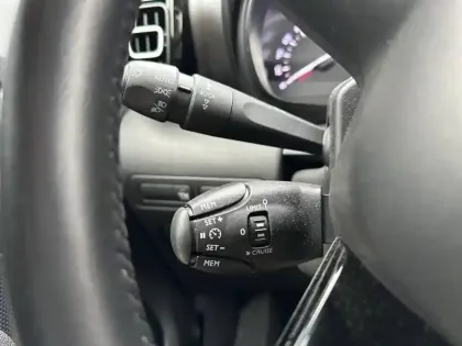 Photo 14 Citroën C3 Aircross  PureTech 130 S&S EAT6