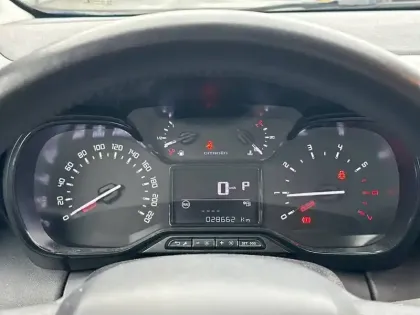 Photo 9 Citroën C3 Aircross  PureTech 130 S&S EAT6