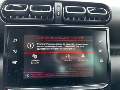 Photo 20 Citroën C3 Aircross  PureTech 130 S&S EAT6