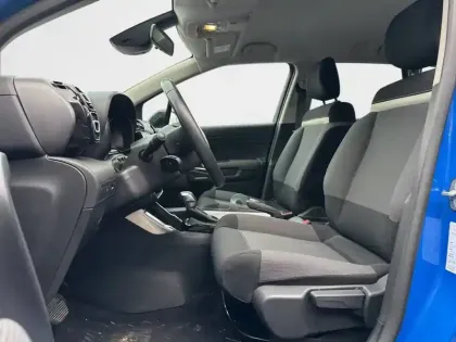 Photo 10 Citroën C3 Aircross  PureTech 130 S&S EAT6