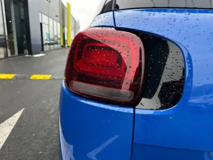 Photo 16 Citroën C3 Aircross  PureTech 130 S&S EAT6