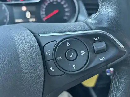 Photo 18 Opel Crossland  1.2 Turbo 130 ch BVA6