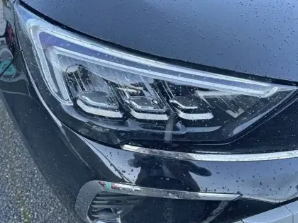 Photo 15 Opel Crossland  1.2 Turbo 130 ch BVA6