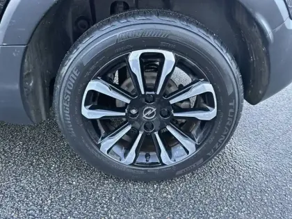 Photo 12 Opel Crossland  1.2 Turbo 130 ch BVA6