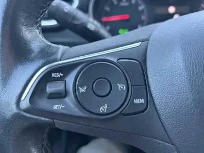 Photo 19 Opel Crossland  1.2 Turbo 130 ch BVA6