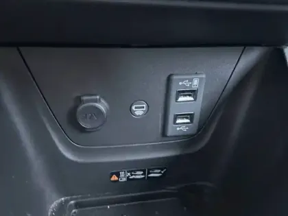 Photo 17 Opel Crossland  1.2 Turbo 130 ch BVA6