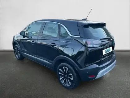 Photo 6 Opel Crossland  1.2 Turbo 130 ch BVA6