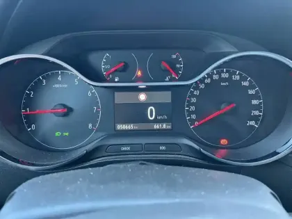 Photo 9 Opel Crossland  1.2 Turbo 130 ch BVA6