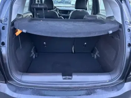 Photo 5 Opel Crossland  1.2 Turbo 130 ch BVA6