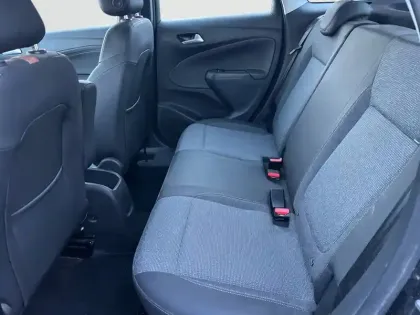 Photo 11 Opel Crossland  1.2 Turbo 130 ch BVA6