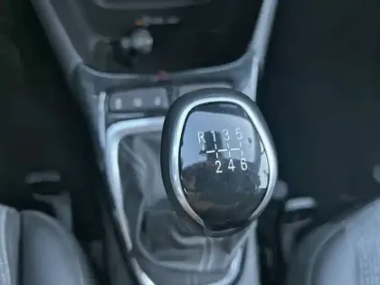 Photo 13 Opel Crossland  1.2 Turbo 130 ch BVA6