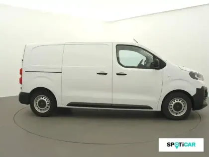 Photo 32 Peugeot Expert  FGN M BLUEHDI 145 BVM6