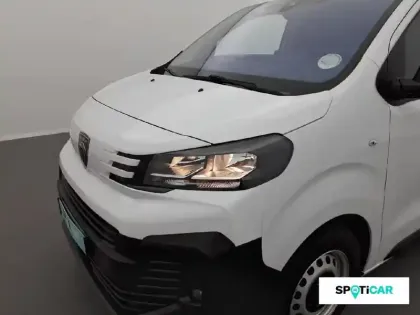 Photo 10 Peugeot Expert  FGN M BLUEHDI 145 BVM6